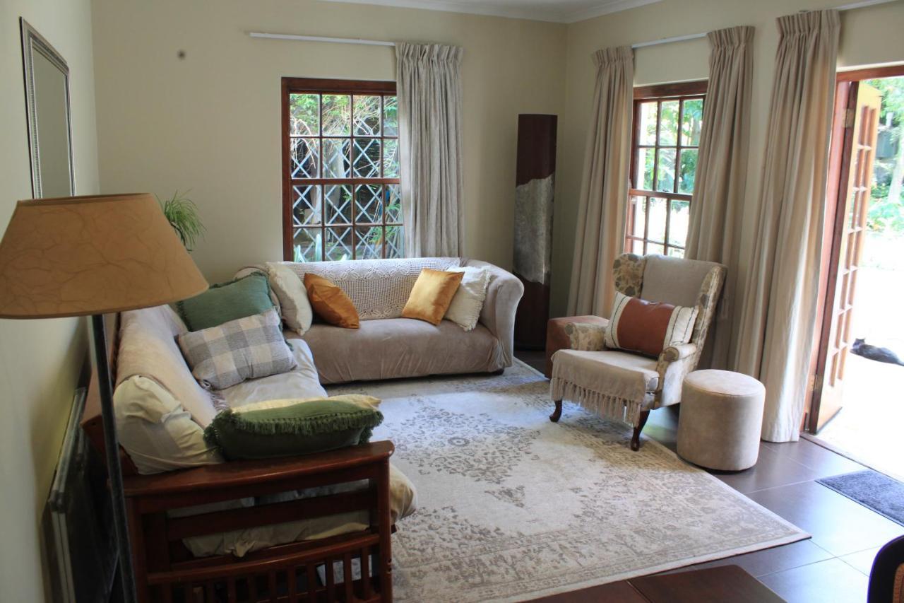 Schuilhoek Garden Terraces - Self Catering Cape Town Exterior photo
