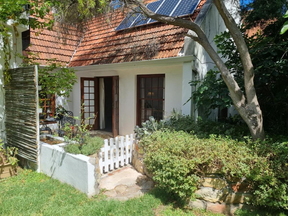Schuilhoek Garden Terraces - Self Catering Cape Town Exterior photo